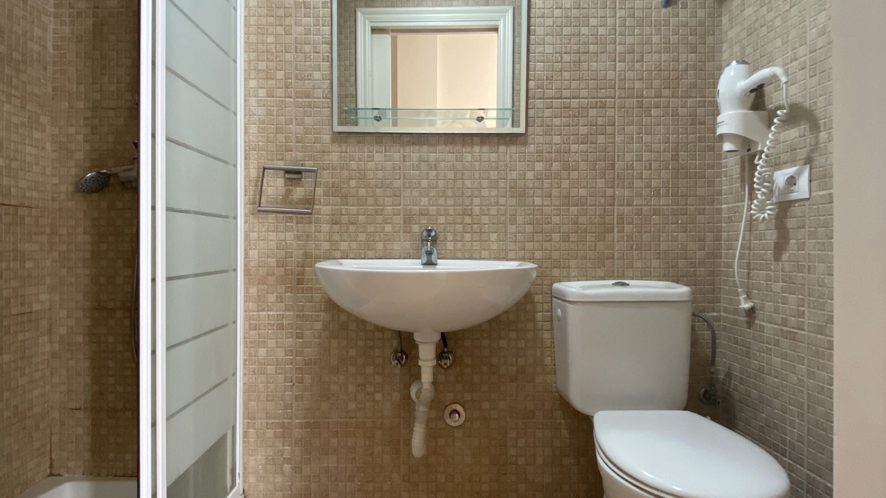 Photo of Bathroom in Puerto de la Cruz