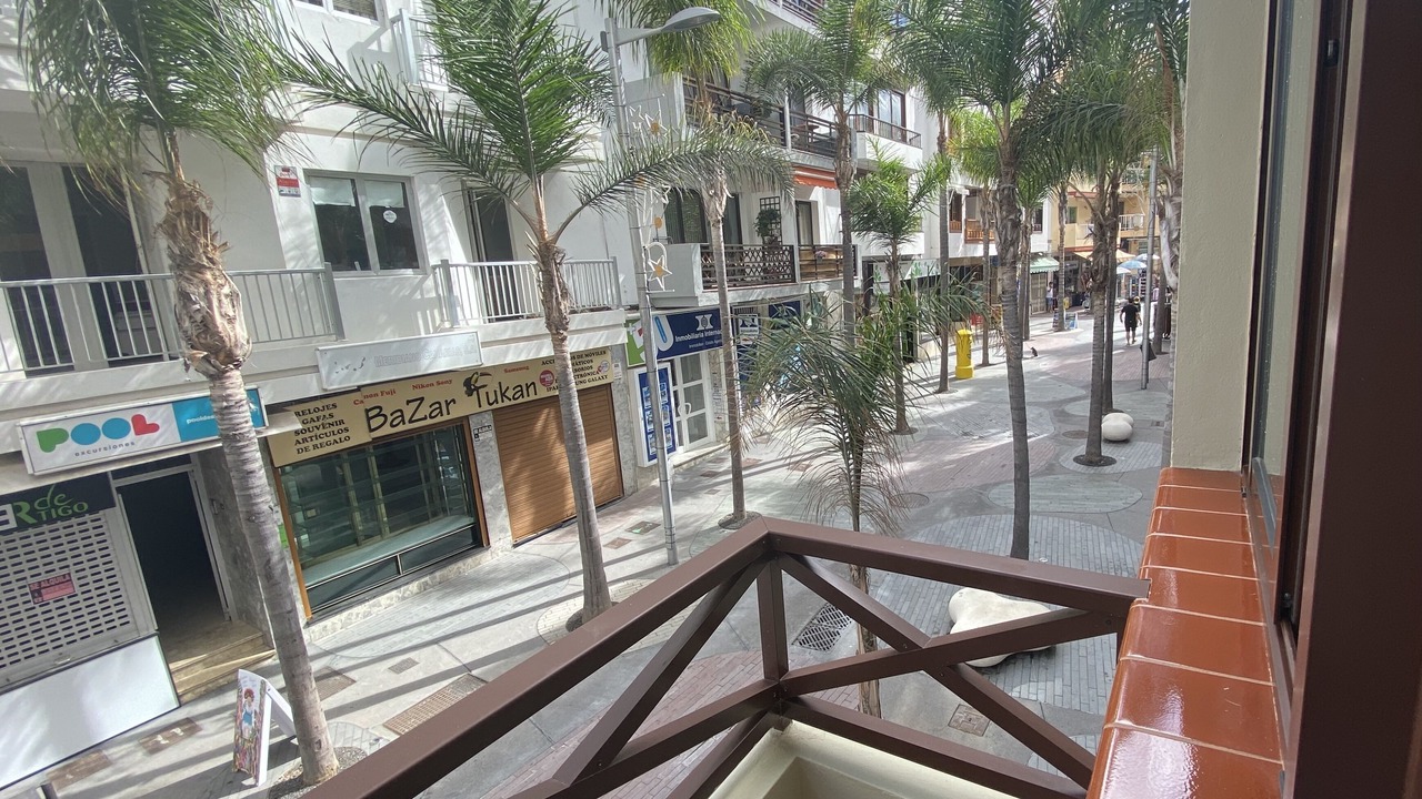 Photo of Outdoor in Puerto de la Cruz