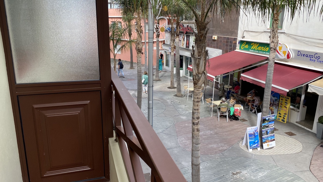Photo of Outdoor in Puerto de la Cruz