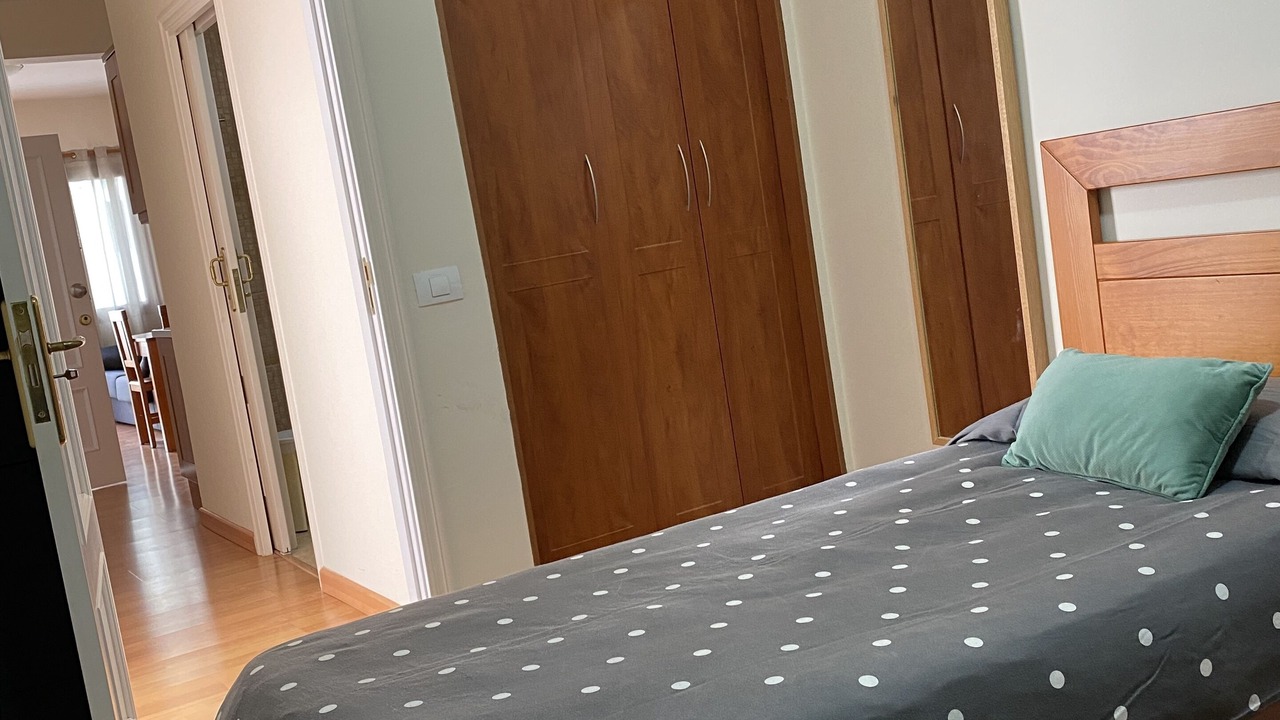 Photo of Bedroom in Puerto de la Cruz
