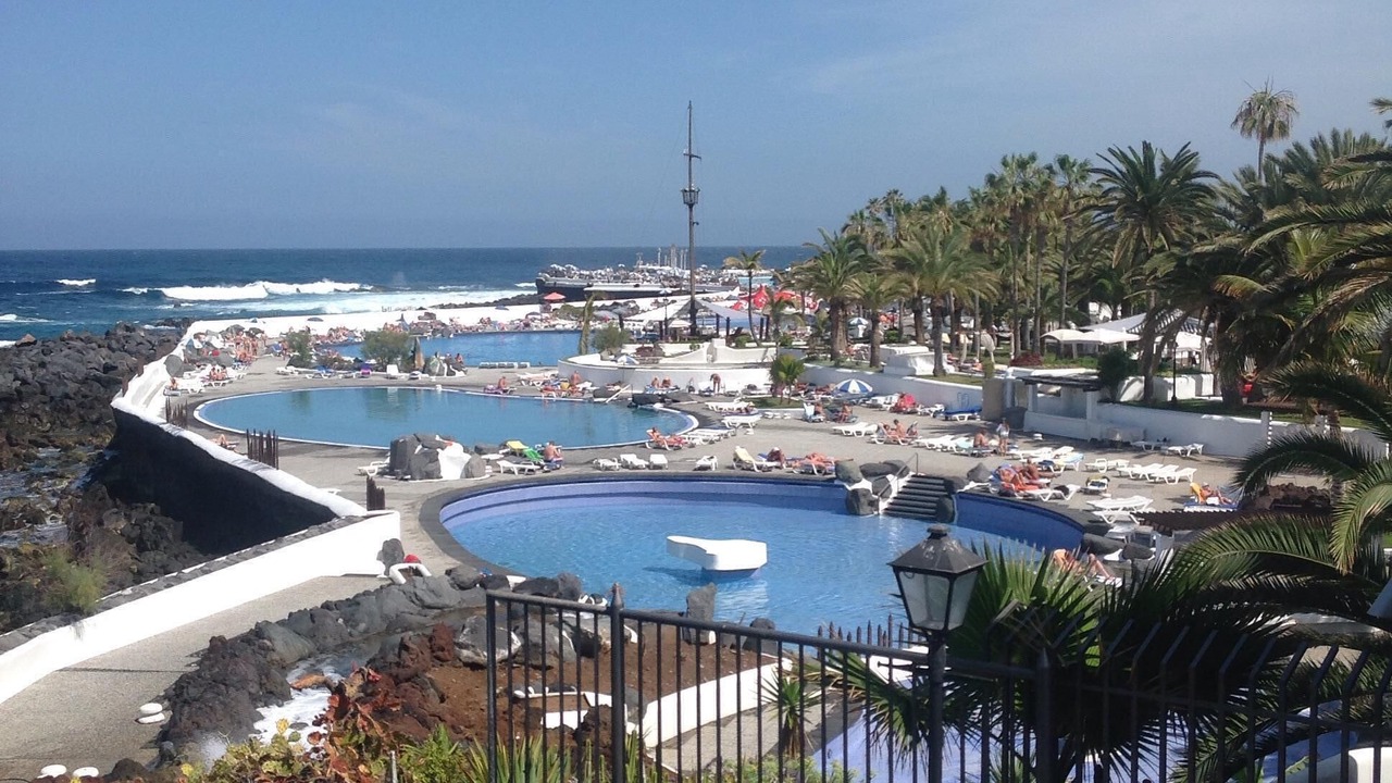 Photo of Outdoor in Puerto de la Cruz