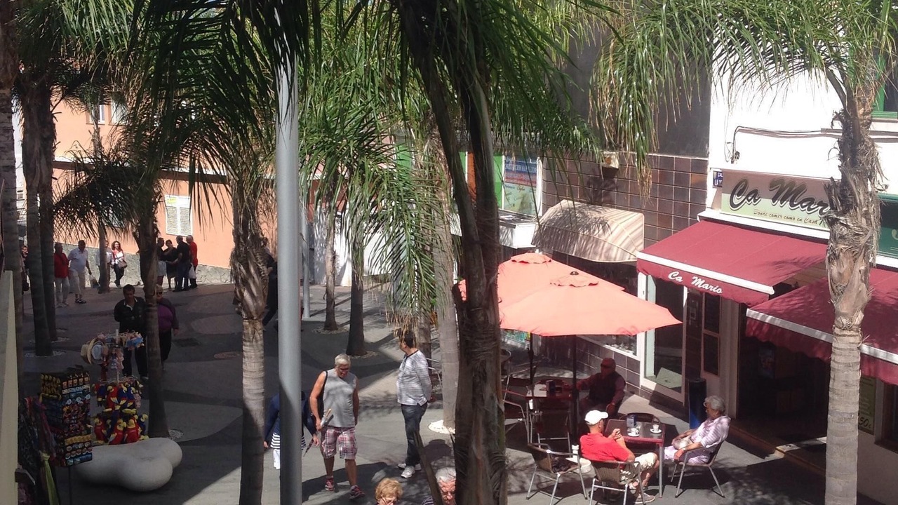 Photo of Outdoor in Puerto de la Cruz