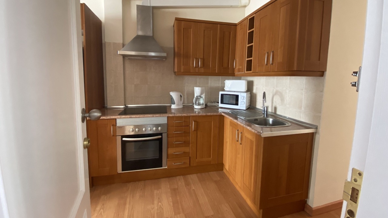 Photo of Kitchen in Puerto de la Cruz