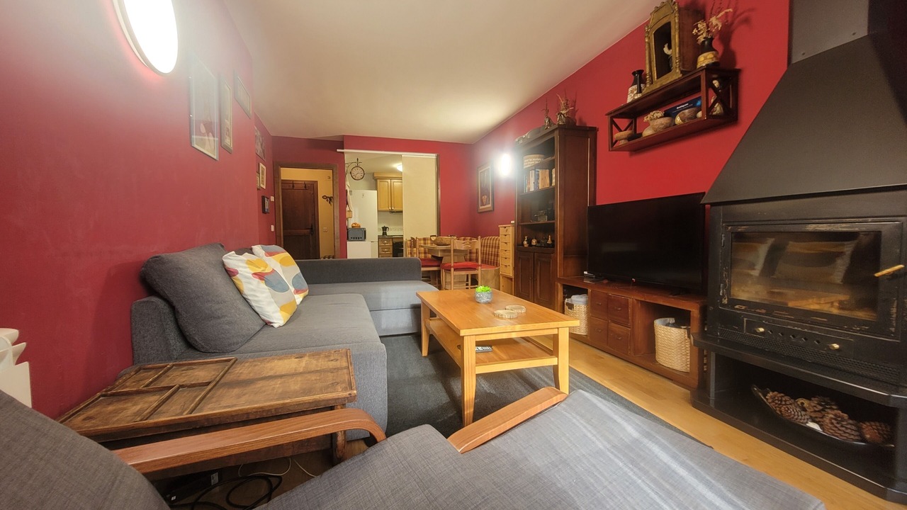 Photo of Livingroom in Linsoles