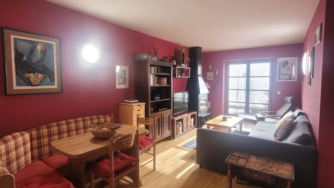 Photo of Livingroom in Linsoles