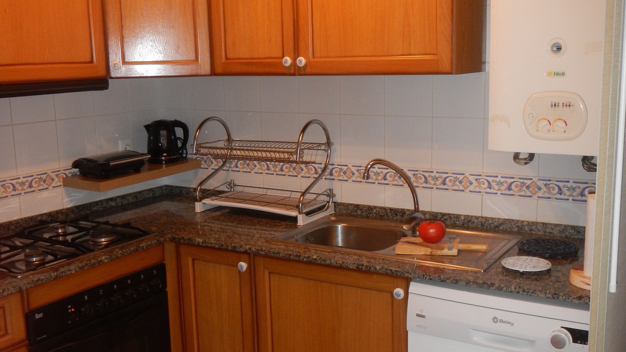 Photo of Kitchen in Linsoles