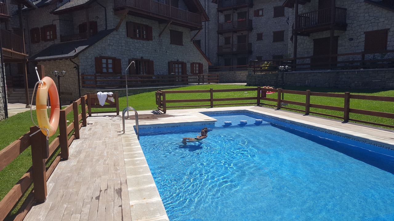 Photo of Outdoor in Linsoles