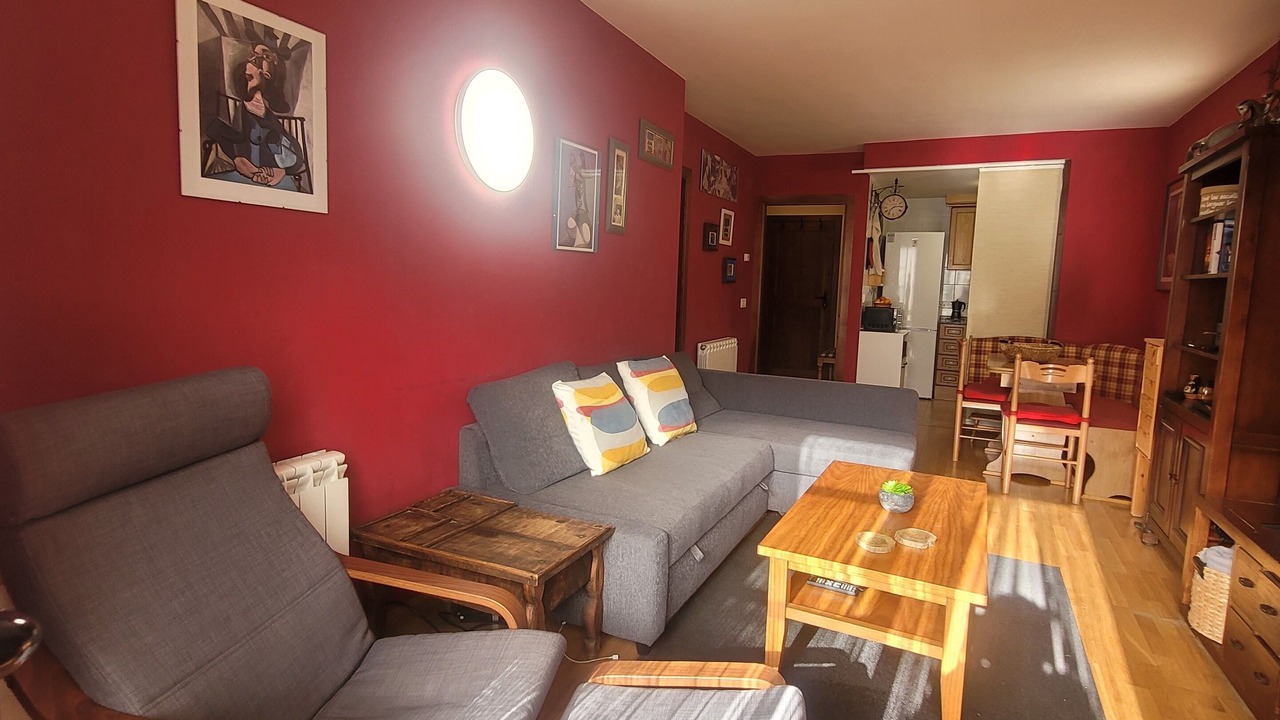 Photo of Livingroom in Linsoles