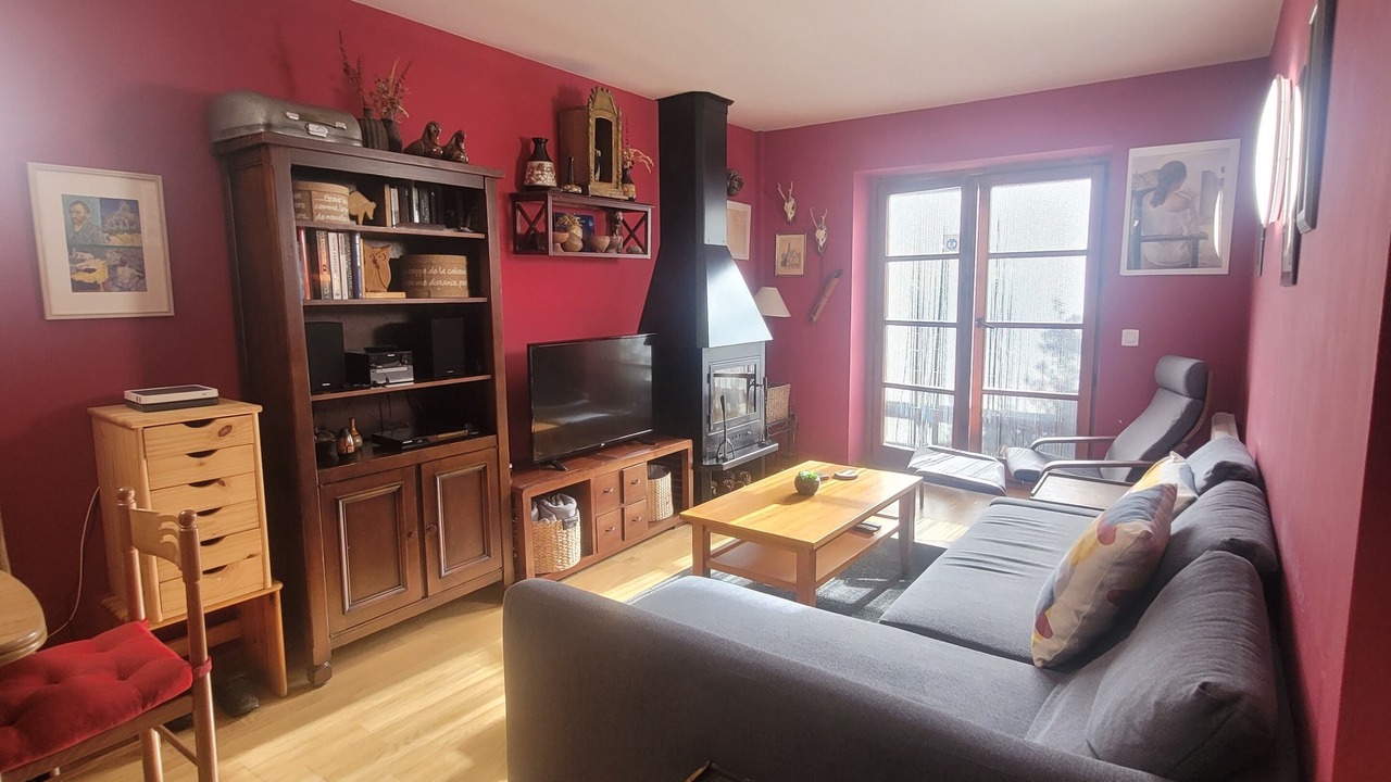 Photo of Livingroom in Linsoles