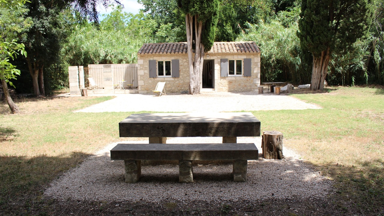 Photo of Outdoor in St.-Remy-de-Provence