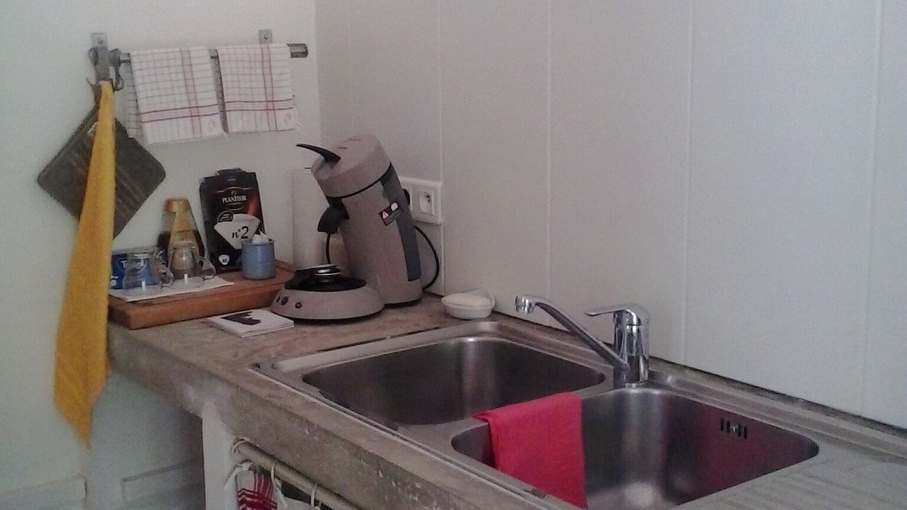 Photo of Kitchen in St.-Remy-de-Provence