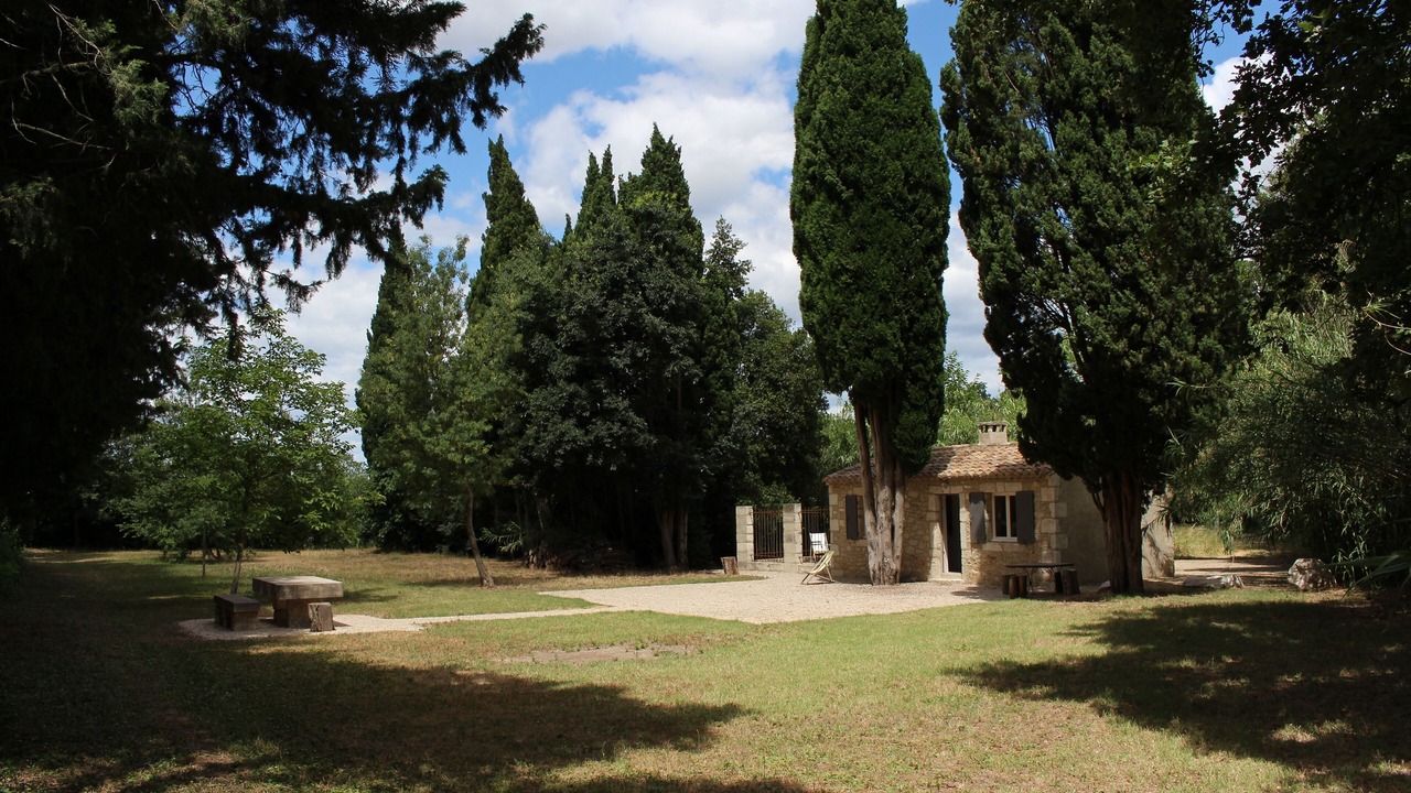 Photo of Outdoor in St.-Remy-de-Provence