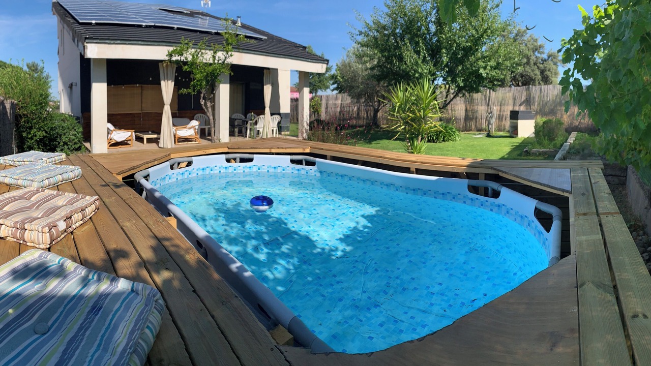 Photo of Outdoor in Aldea del Fresno