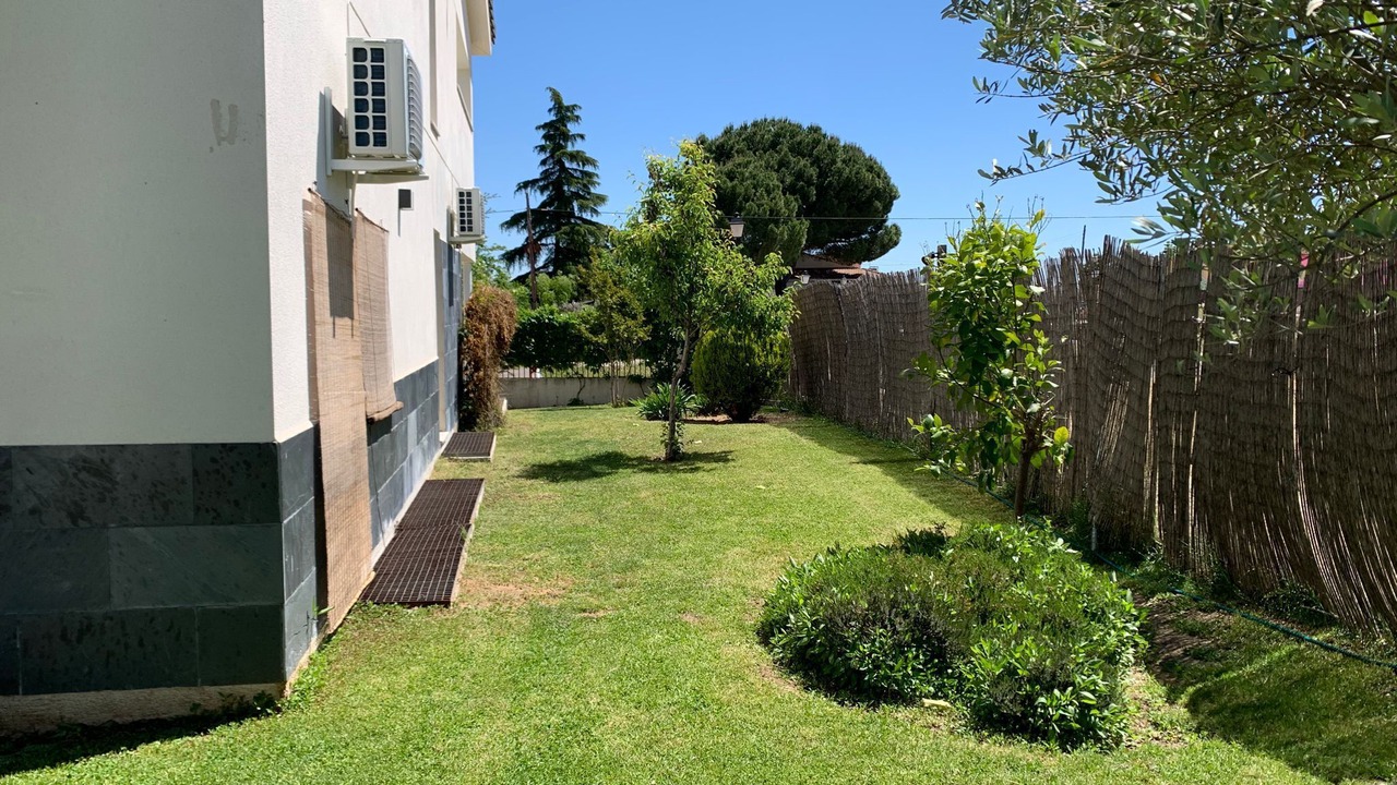 Photo of Outdoor in Aldea del Fresno
