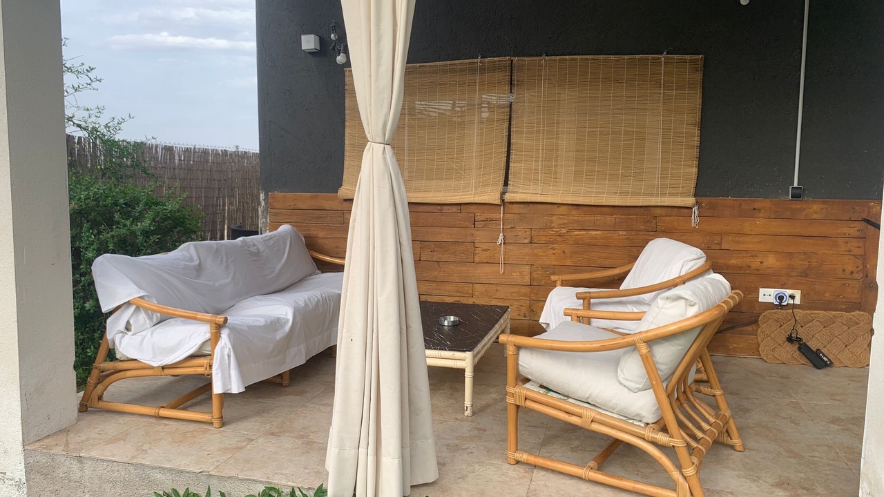 Photo of Patio Balcony in Aldea del Fresno