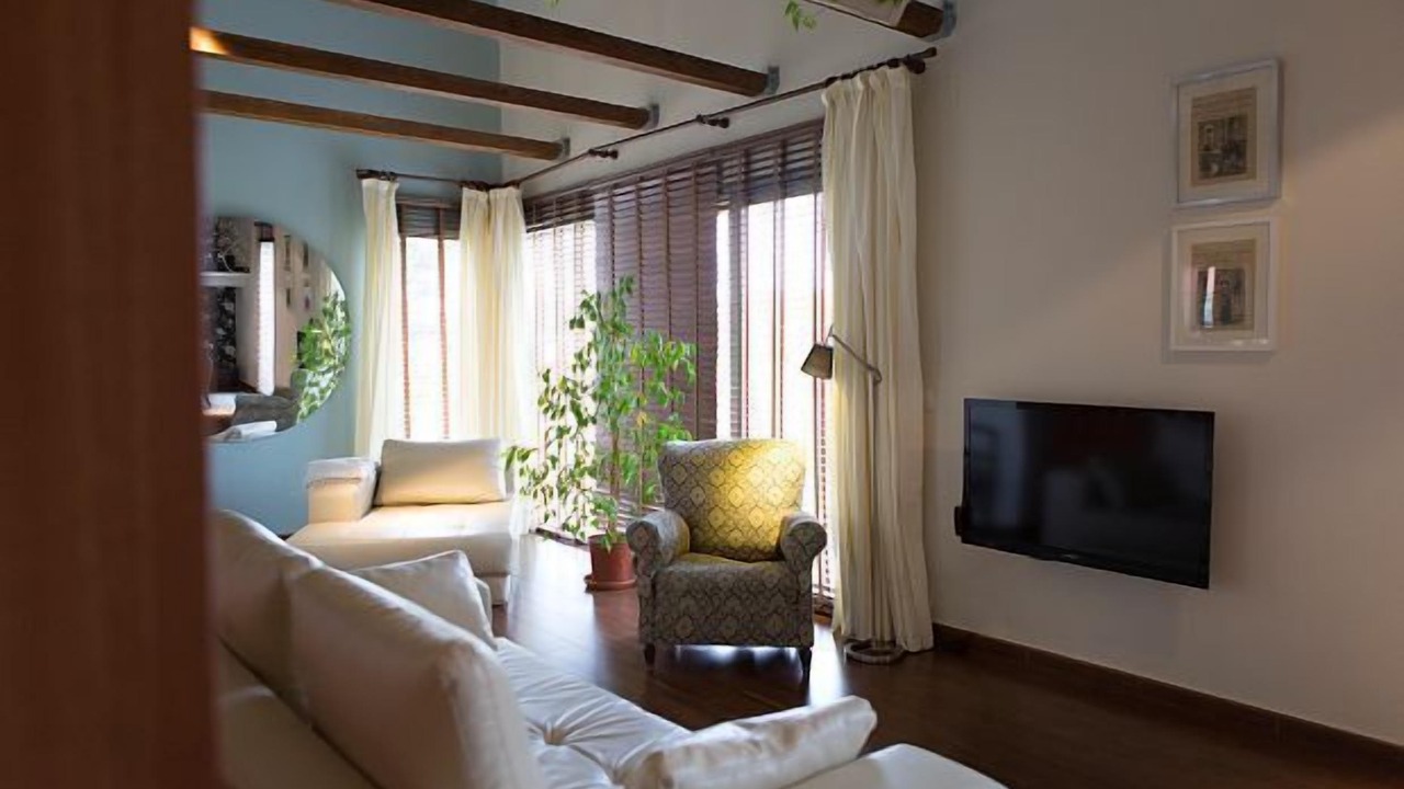Photo of Livingroom in Aldea del Fresno