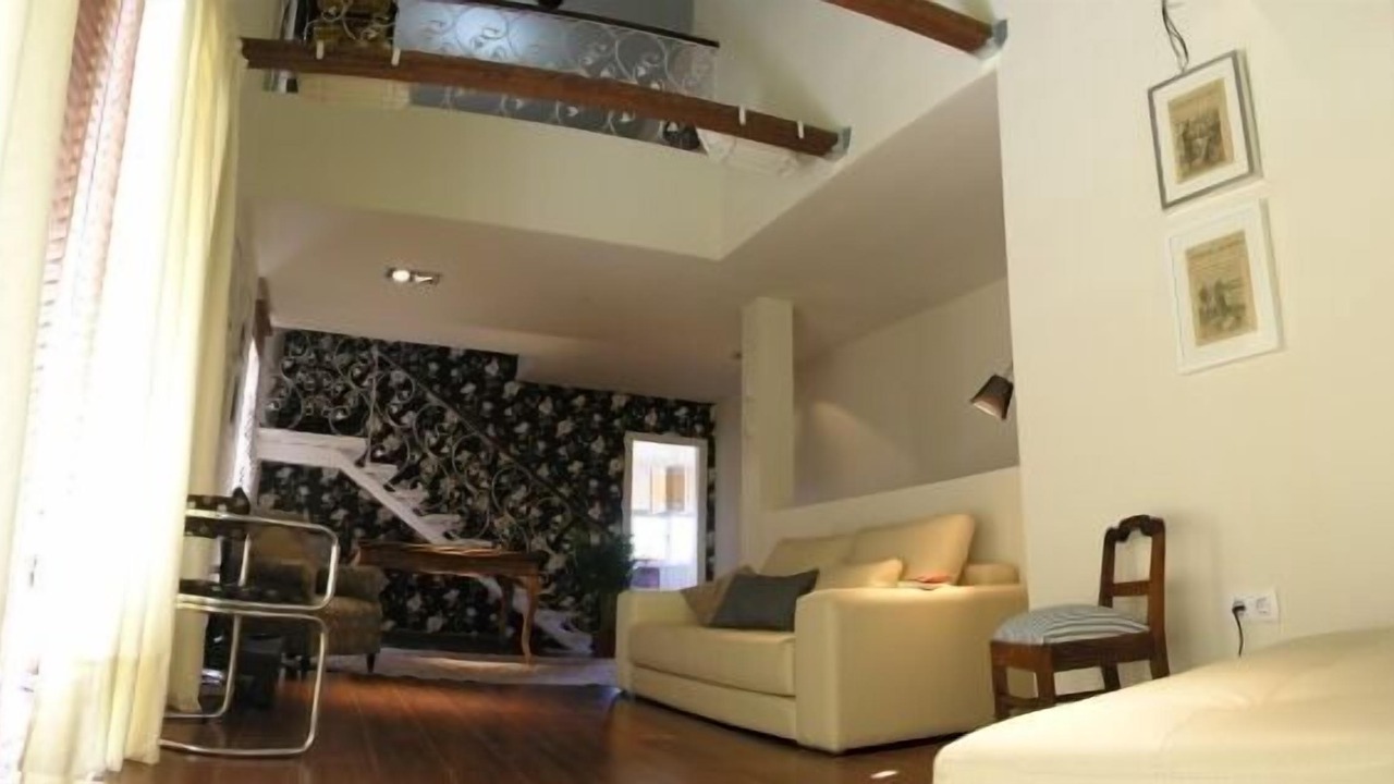 Photo of Livingroom in Aldea del Fresno