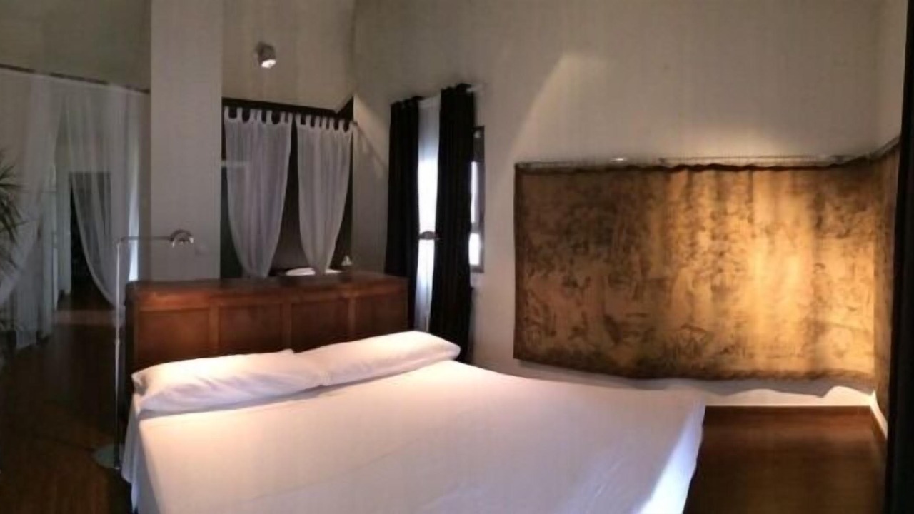 Photo of Bedroom in Aldea del Fresno