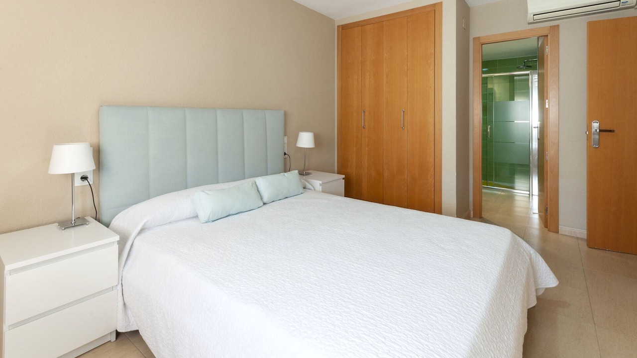 Photo of Bedroom in Grau i Platja