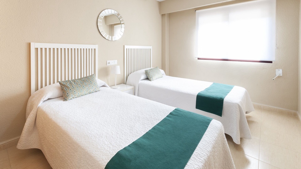Photo of Bedroom in Grau i Platja