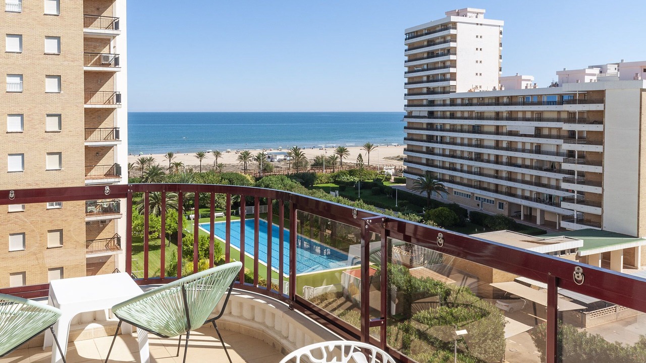 Photo of Outdoor in Grau i Platja
