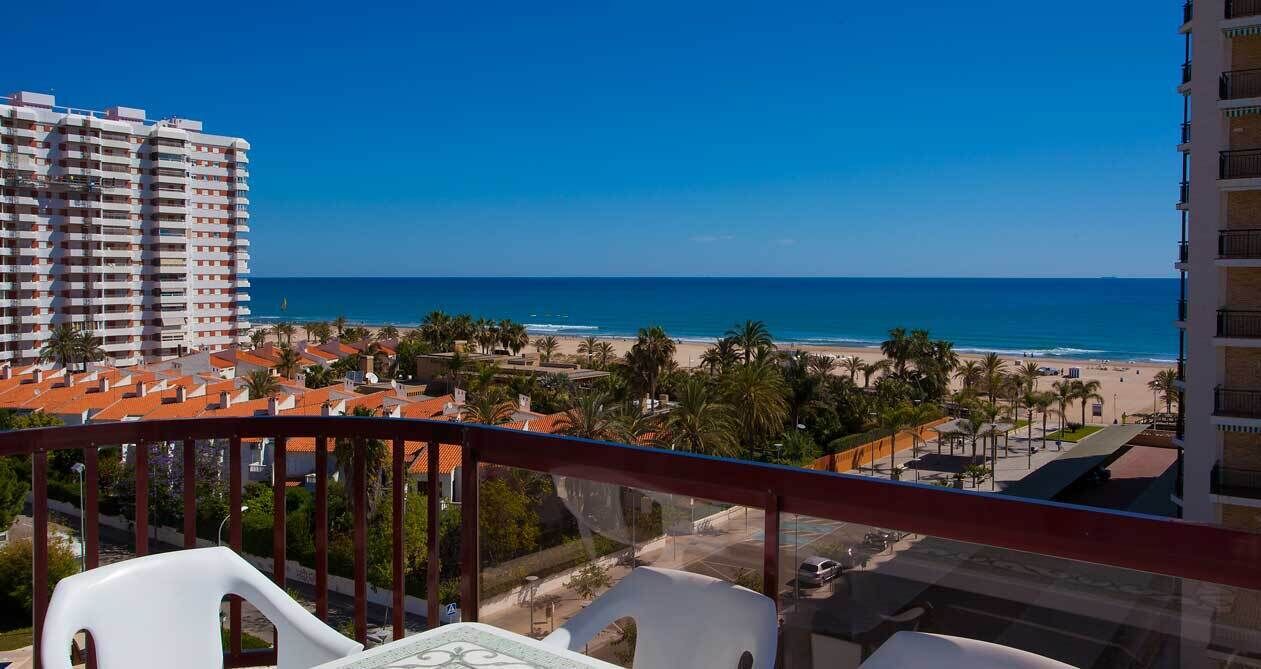 Photo of Outdoor in Grau i Platja