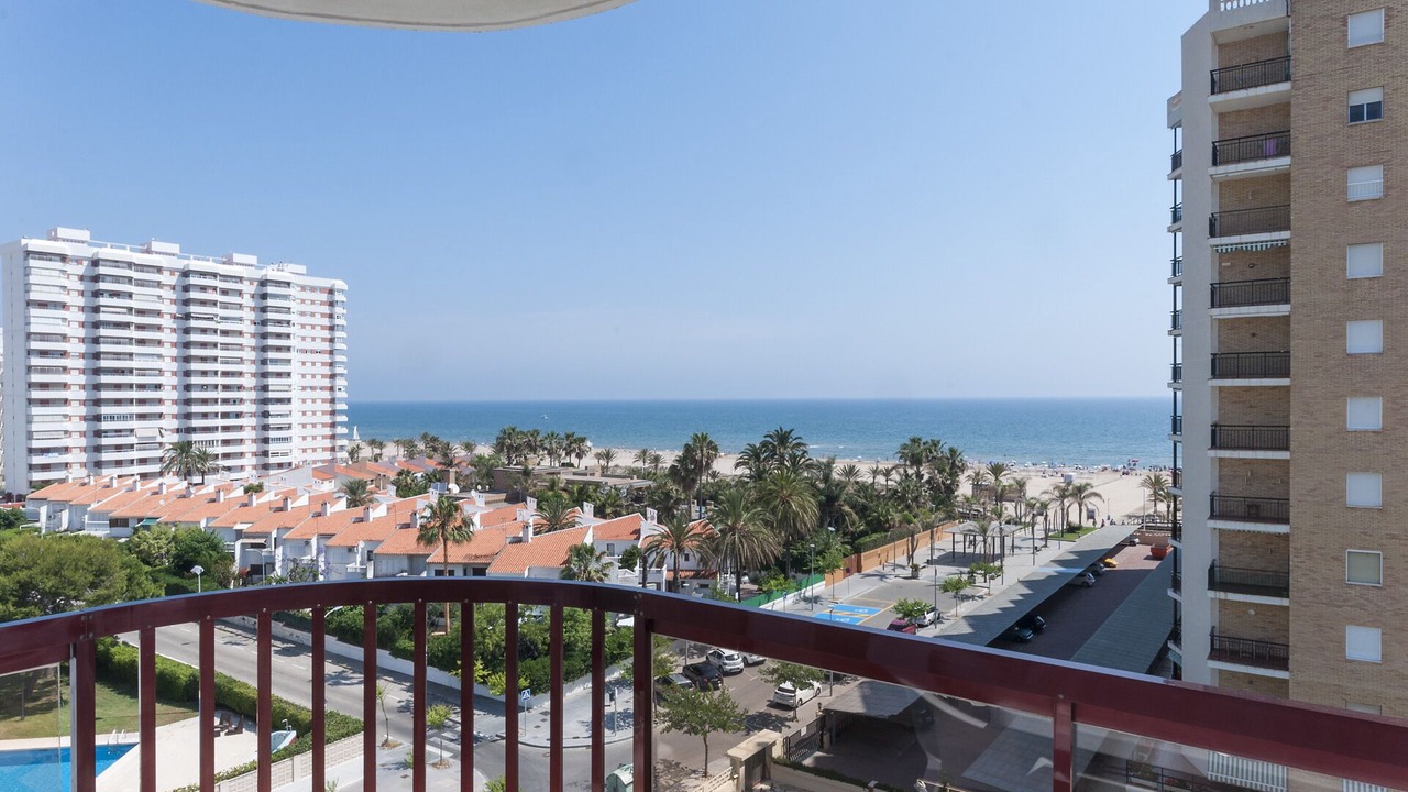 Photo of Outdoor in Grau i Platja