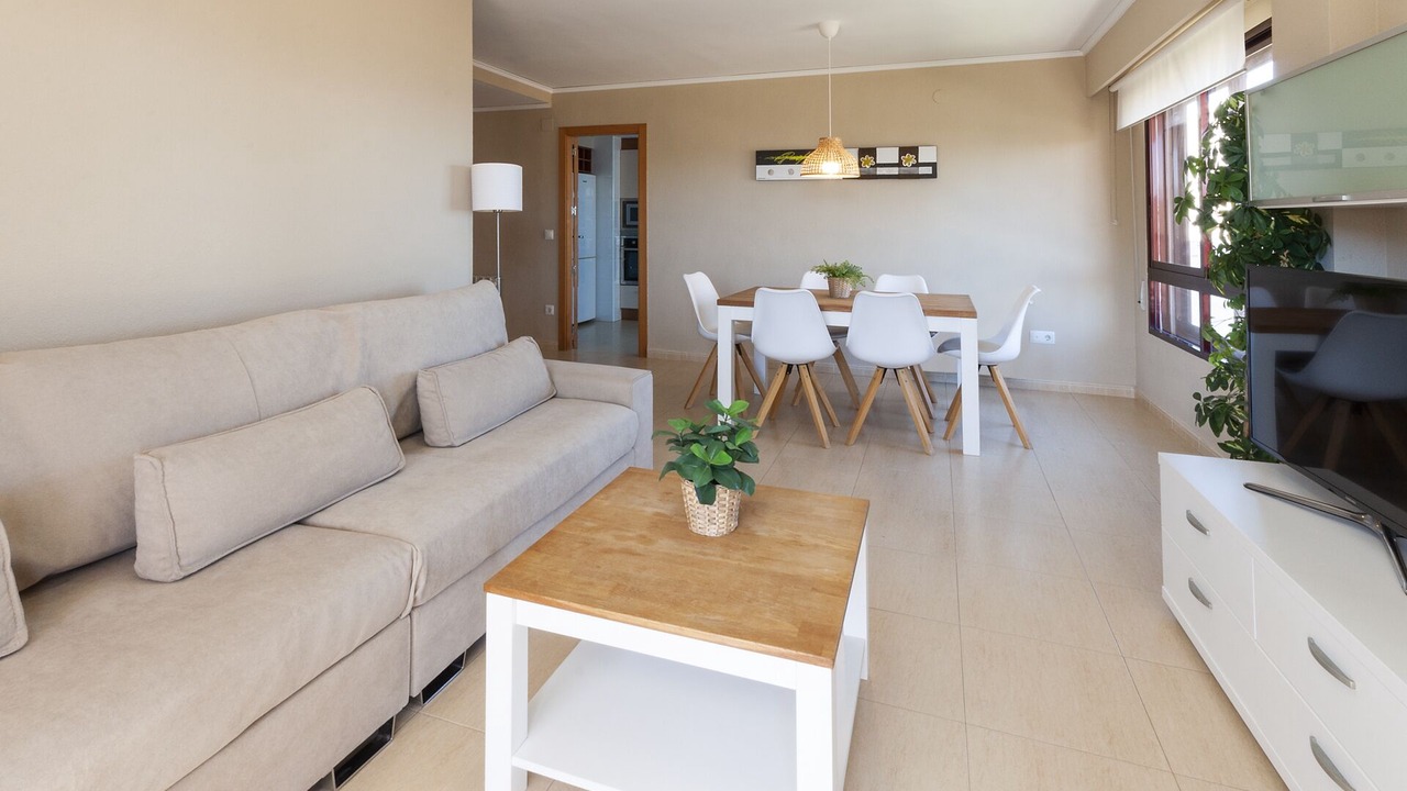 Photo of Livingroom in Grau i Platja