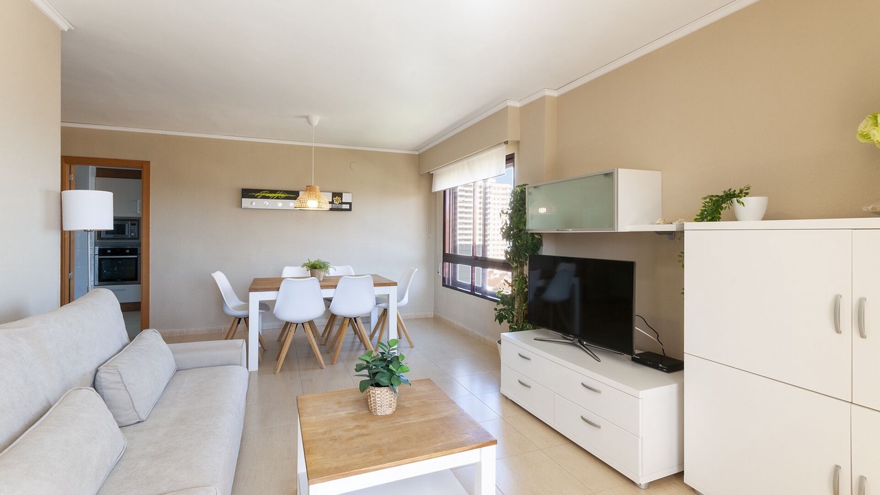 Photo of Livingroom in Grau i Platja