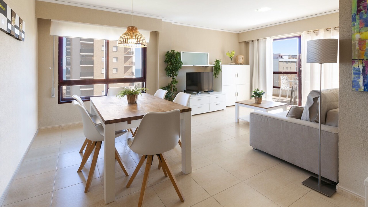 Photo of Livingroom in Grau i Platja