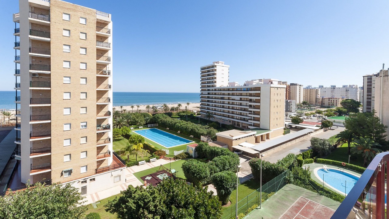 Photo of Outdoor in Grau i Platja