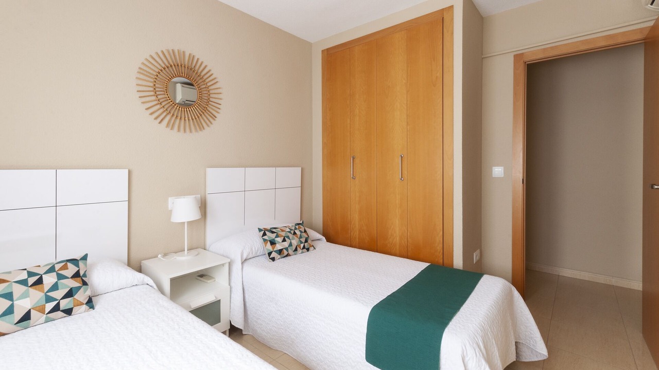Photo of Bedroom in Grau i Platja