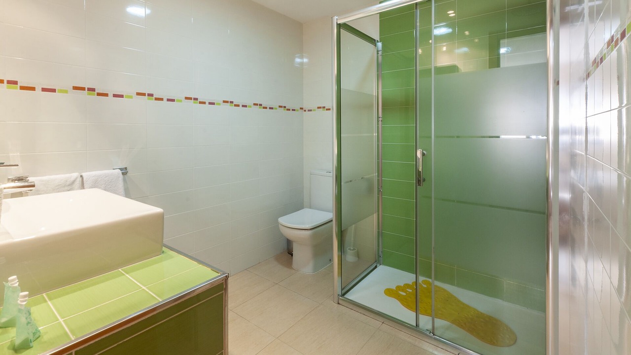 Photo of Bathroom in Grau i Platja