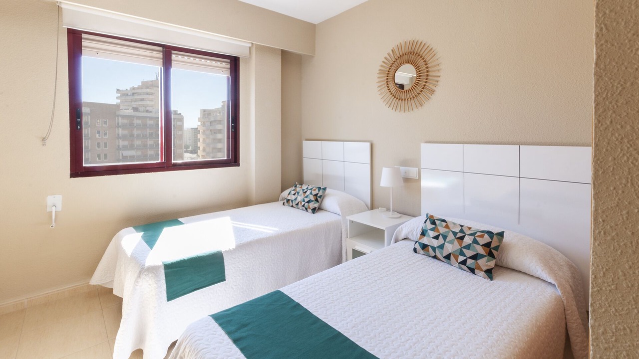 Photo of Bedroom in Grau i Platja