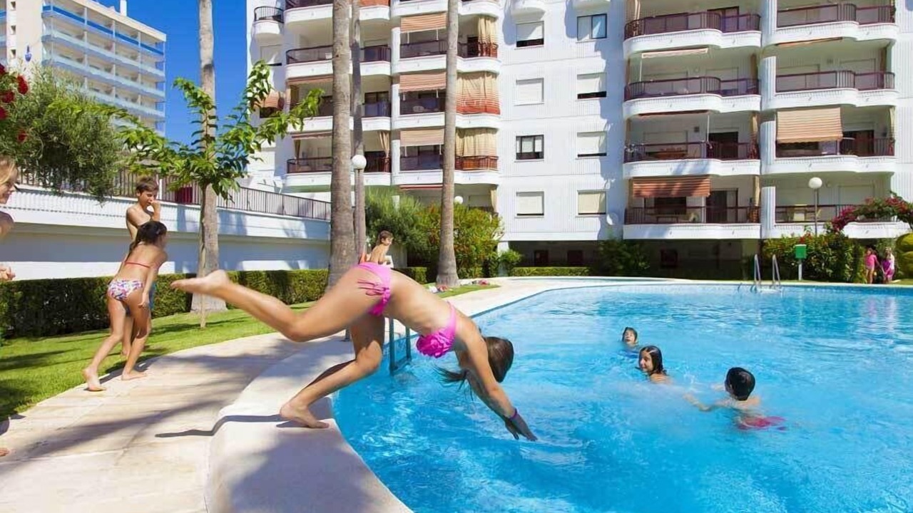 Photo of Outdoor in Grau i Platja