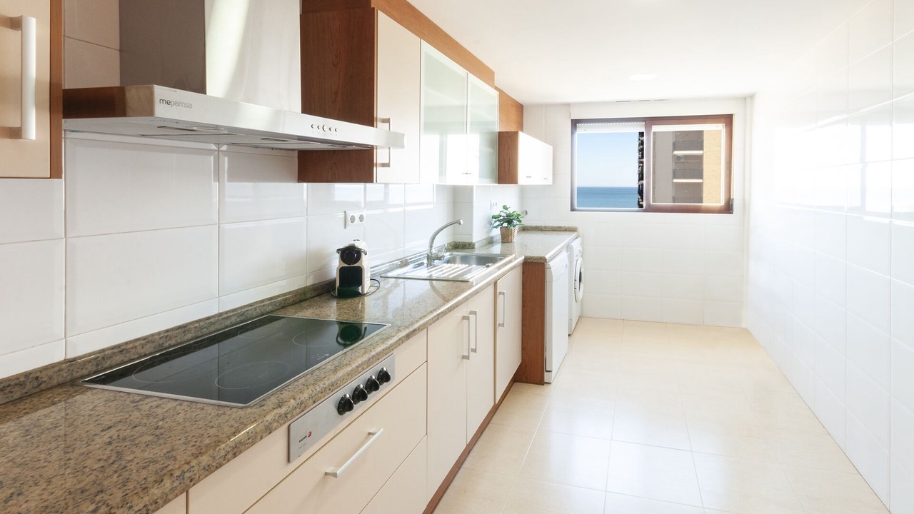 Photo of Kitchen in Grau i Platja