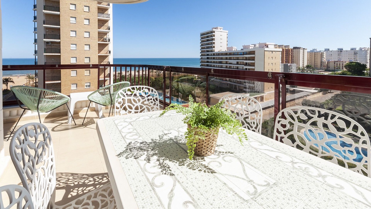 Photo of Outdoor in Grau i Platja