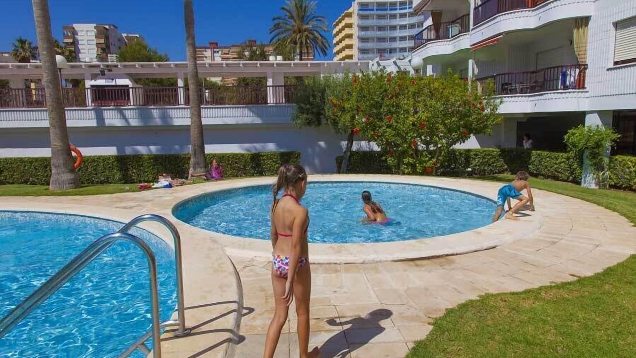 Photo of Outdoor in Grau i Platja