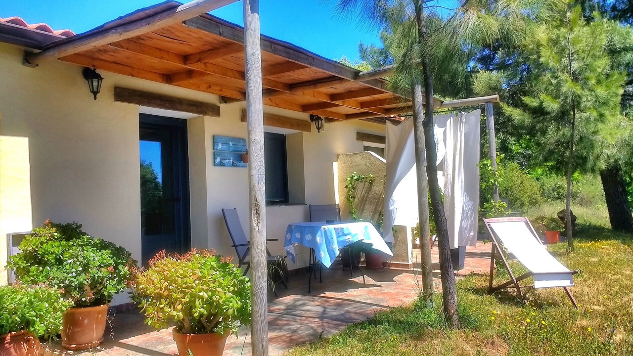 Photo of Outdoor in Berzocana