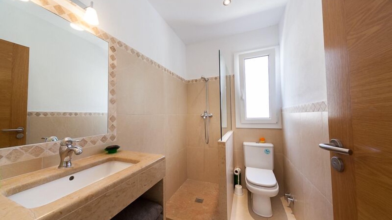 Photo of Bathroom in Punta Grossa