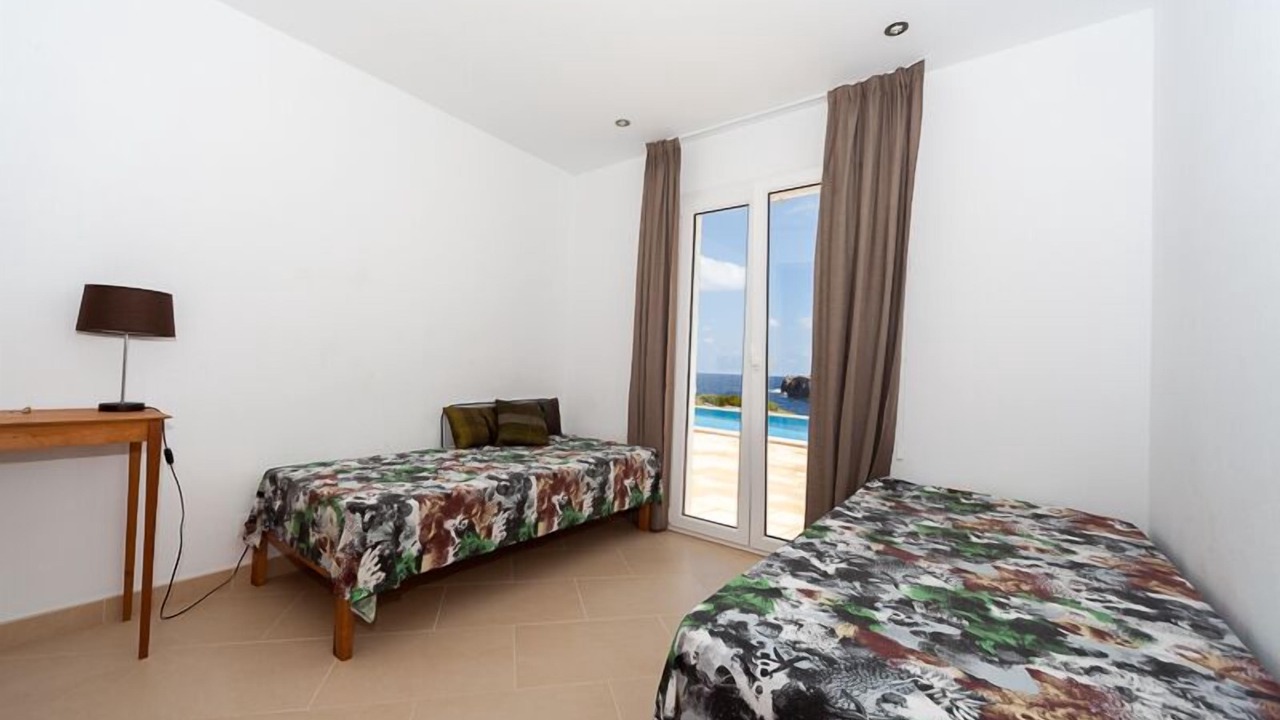 Photo of Bedroom in Punta Grossa