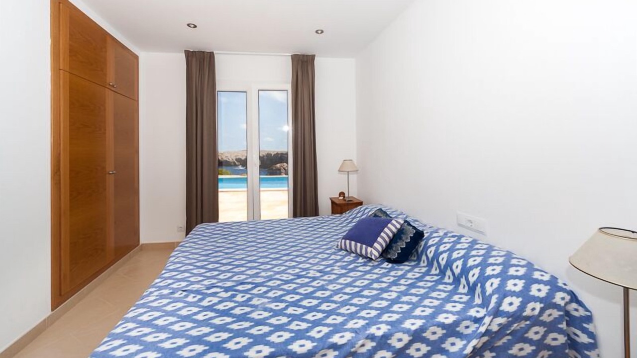 Photo of Bedroom in Punta Grossa