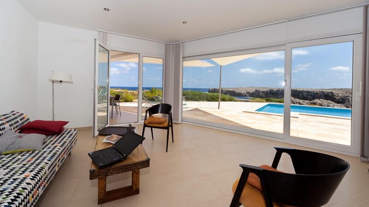 Photo of Livingroom in Punta Grossa
