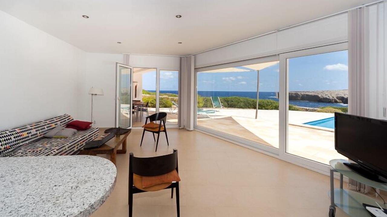 Photo of Livingroom in Punta Grossa