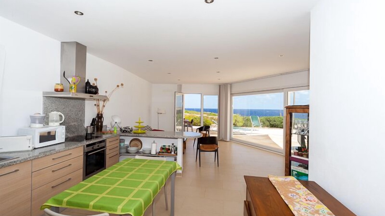 Photo of Kitchen in Punta Grossa