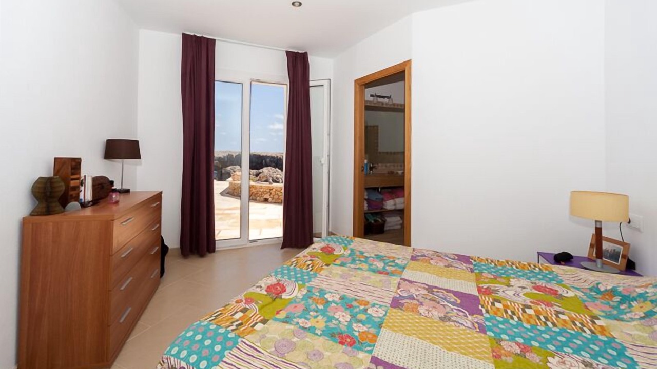 Photo of Bedroom in Punta Grossa