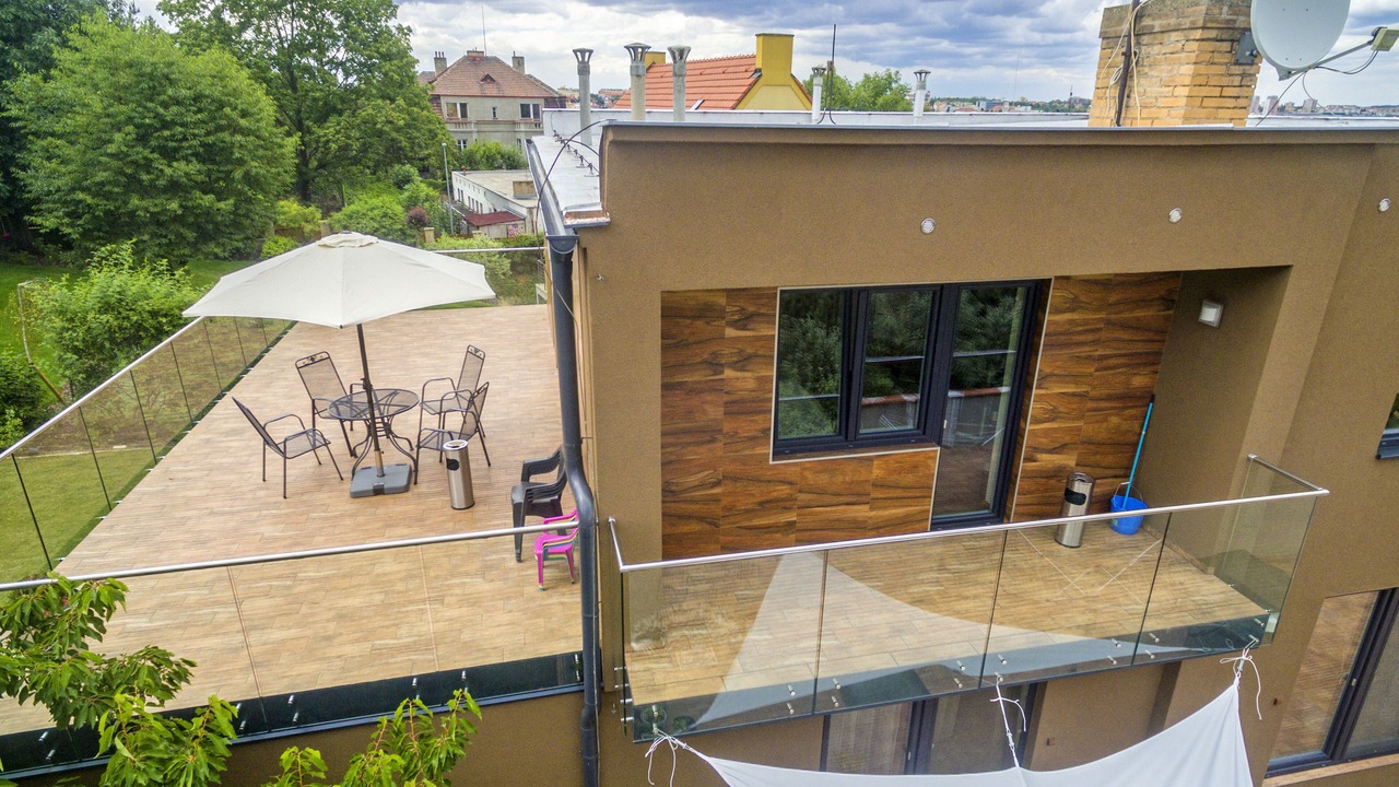Photo of Outdoor in Vrsovice