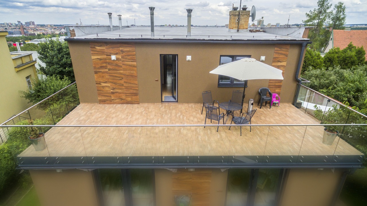 Photo of Outdoor in Vrsovice