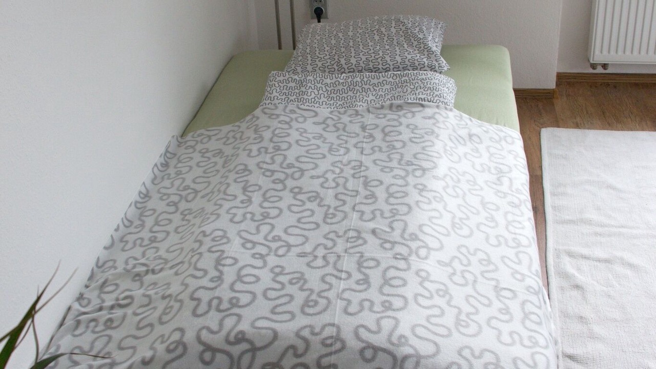 Photo of Bedroom in Vrsovice