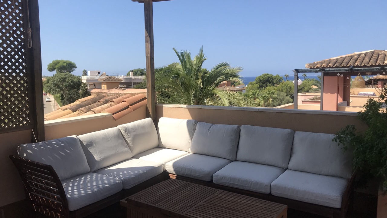 Photo of Outdoor in Son Veri Nou